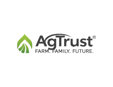 AgTrust logo