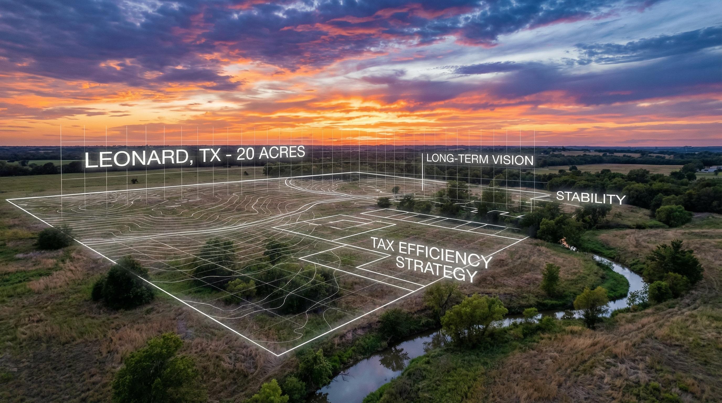 Silent Income Generator: SOIL